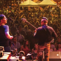 Uncovering the Vibrant Pub Scene in Hampden County, Massachusetts